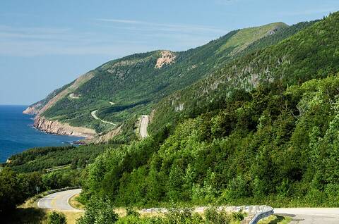 Cabot Trail