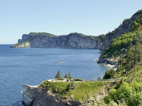 Forillon National Park